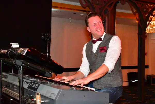 Dirk Schieborn