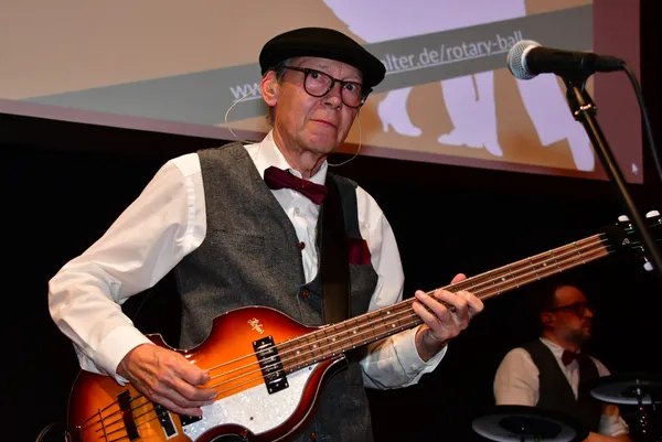 Rainer Grosse